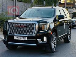 GMC Yukon